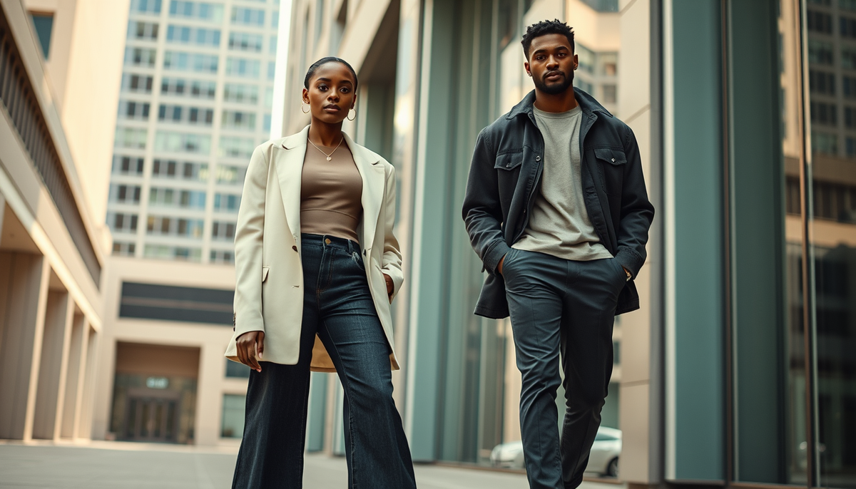 The Ultimate Guide to Everyday Street Style: How to Look Expensive Without Overspending