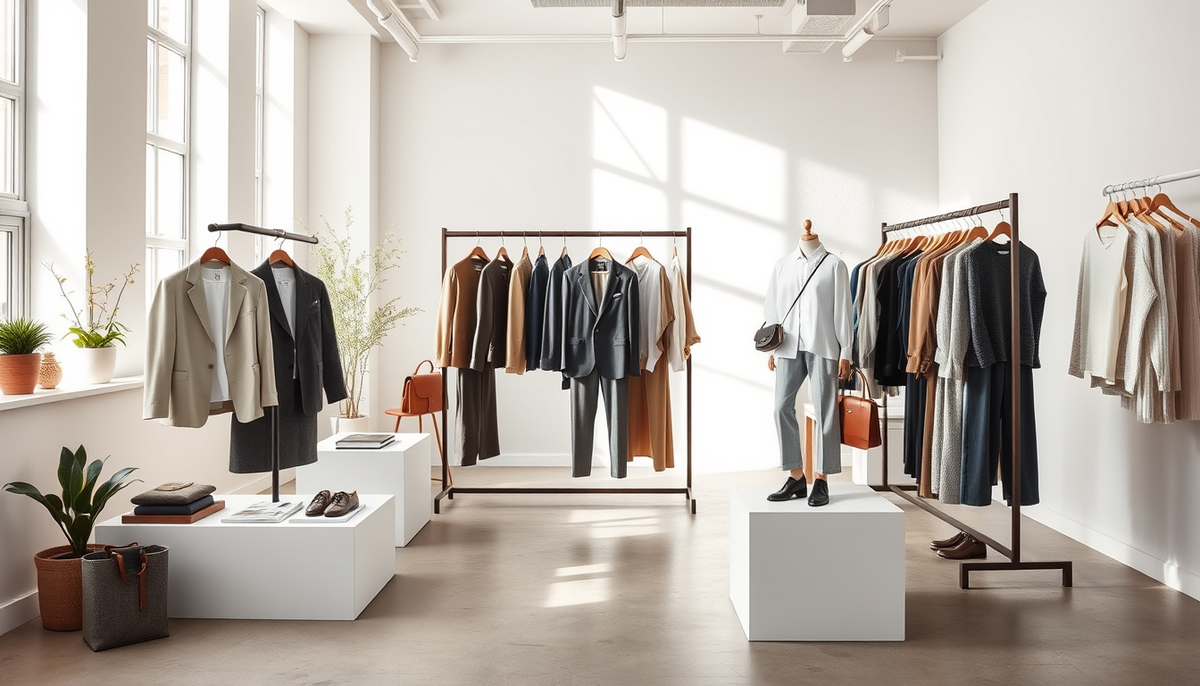 DashTrend's Style Edit: The Must-Have Fashion Pieces Worth Adding to Your Closet