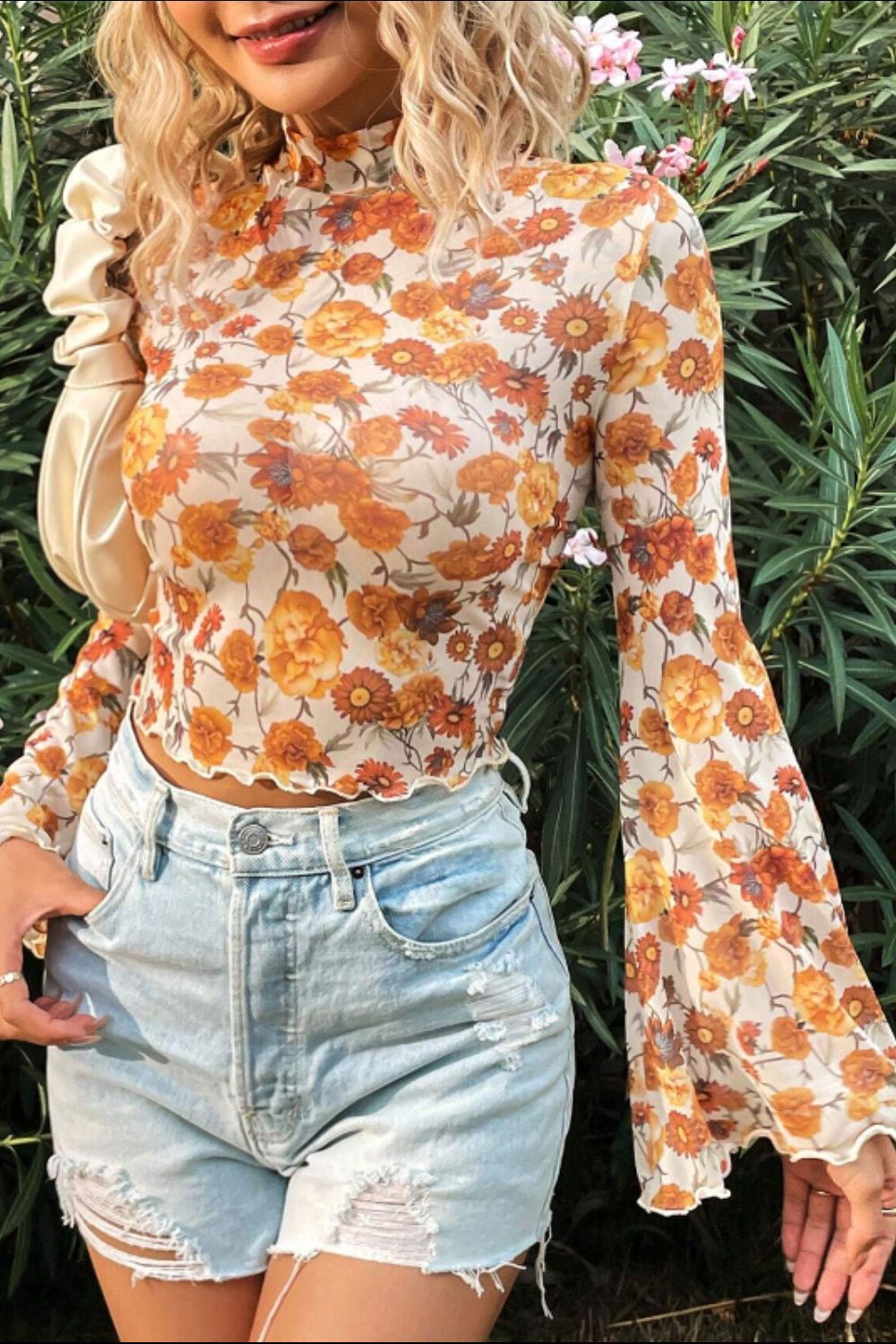 Women Tops
