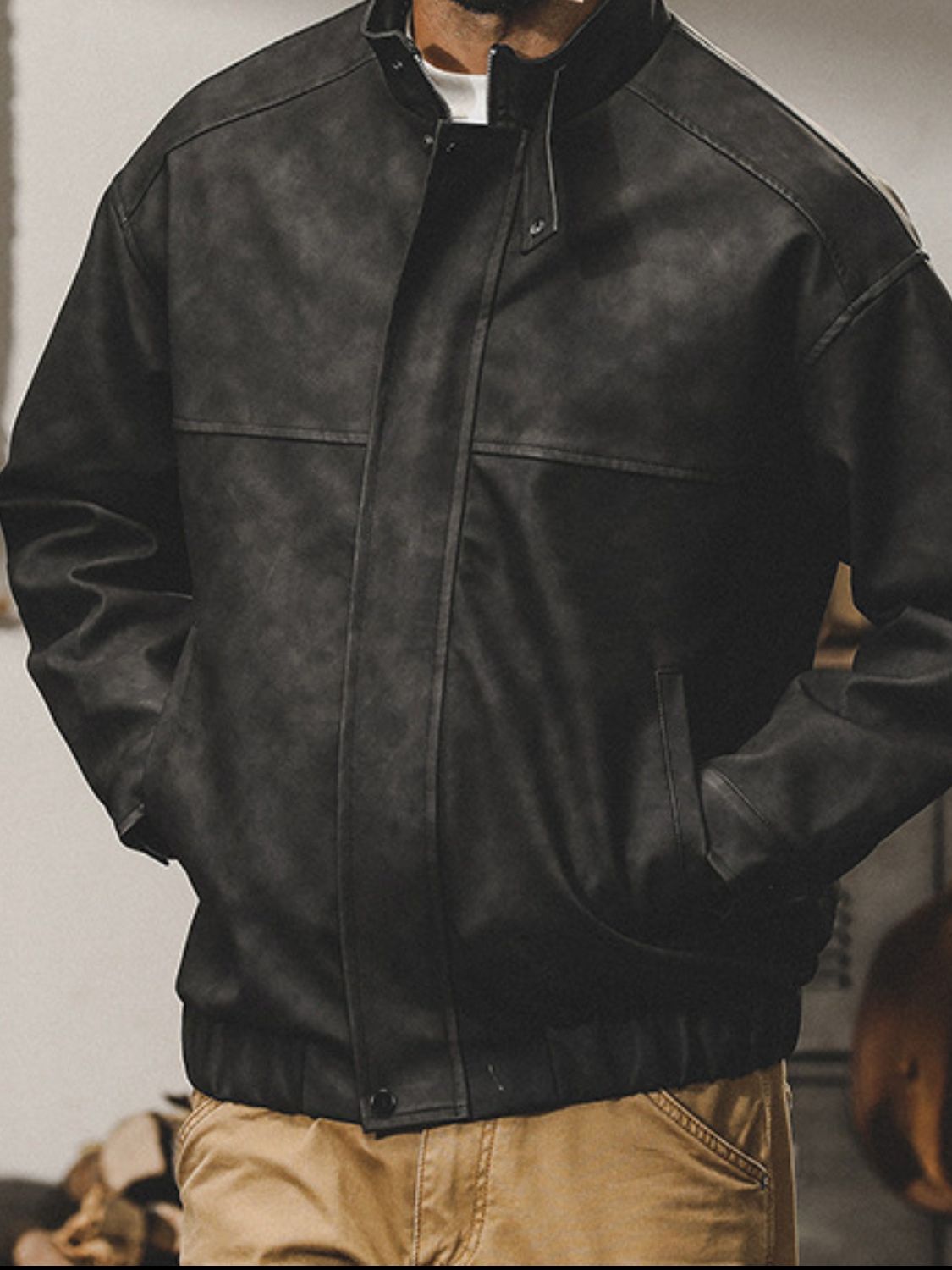 Men Tops