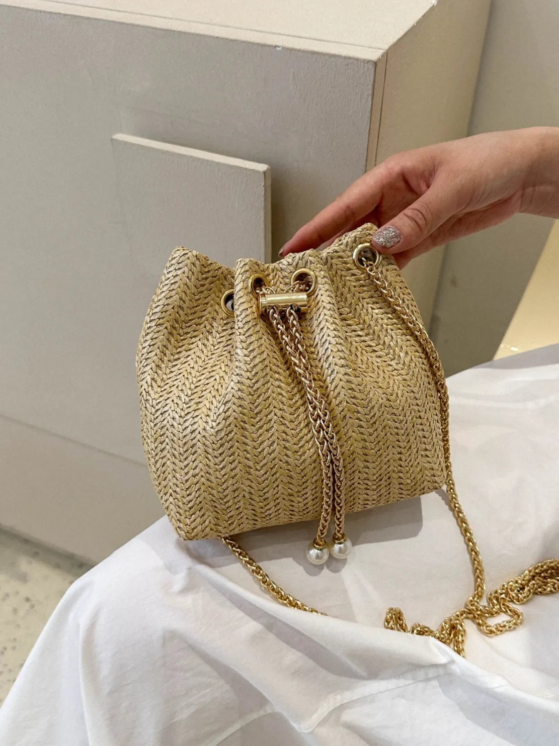 Fashion Hand Bags
