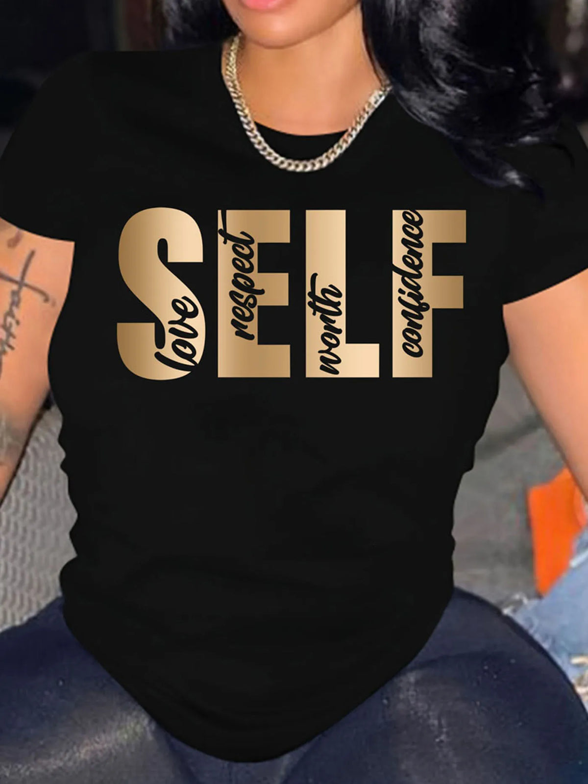 Women T-Shirts
